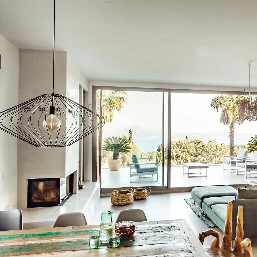 Casa Dos Mares Villa Tarifa