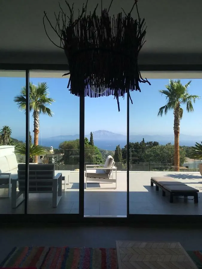 Casa Dos Mares Villa Tarifa 0*,  Spain