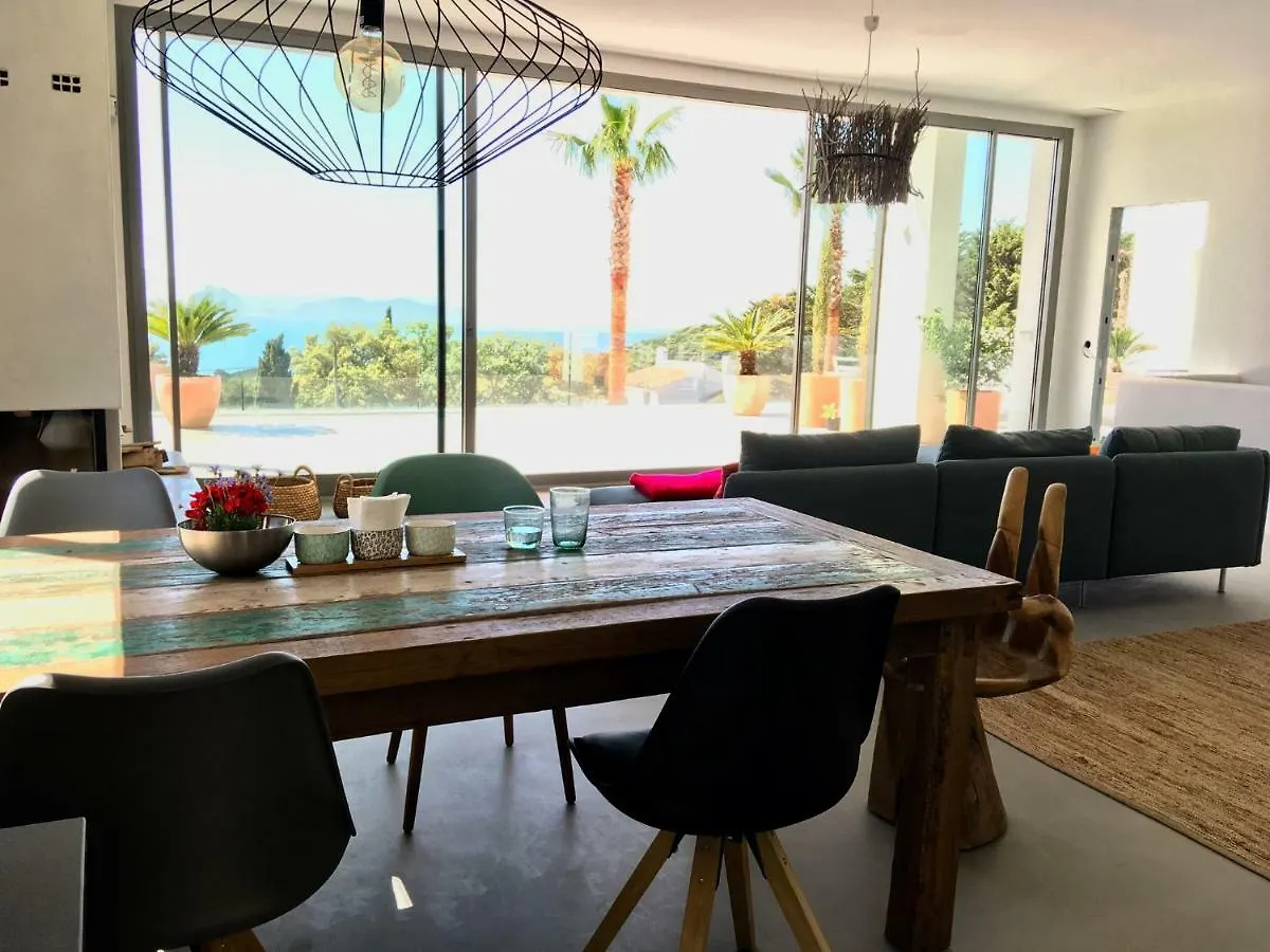 Casa Dos Mares Villa Tarifa Holiday home