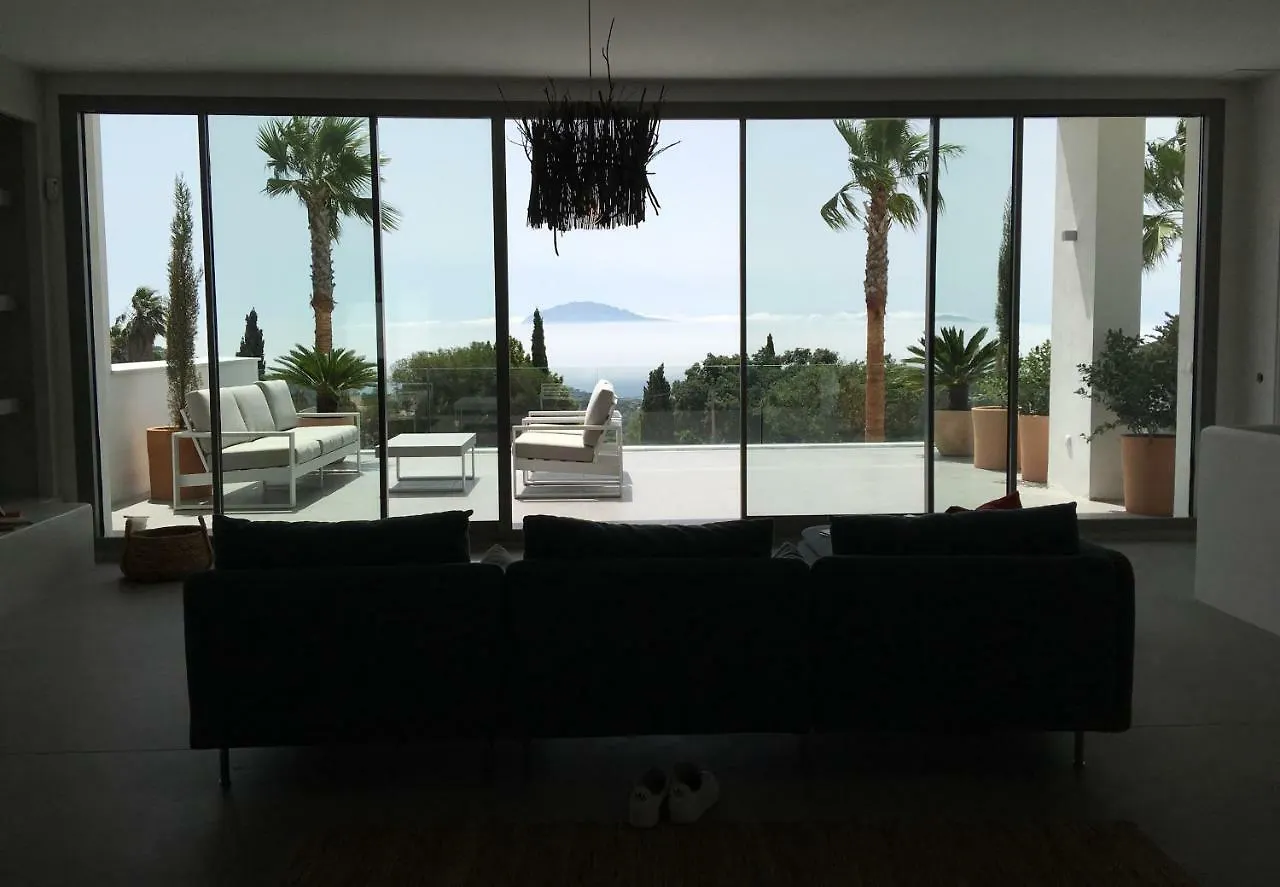 塔里法Casa Dos Mares别墅 塔里法
