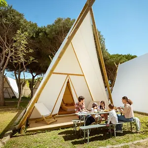 Kampaoh Luxury tent