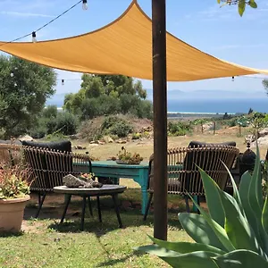 Eco Spirit Luxury tent
