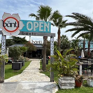 Banti Garden Inn