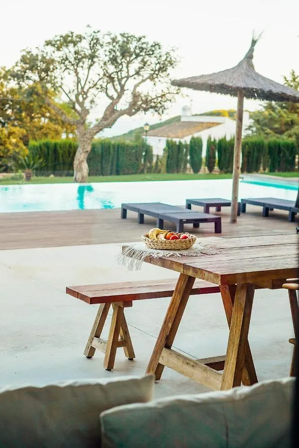 Casa Dos Mares Villa Tarifa 0*,