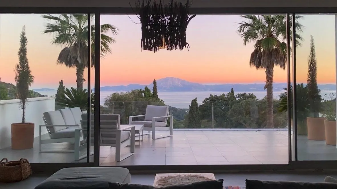 Casa Dos Mares Villa Tarifa 0*,  Spanyolország
