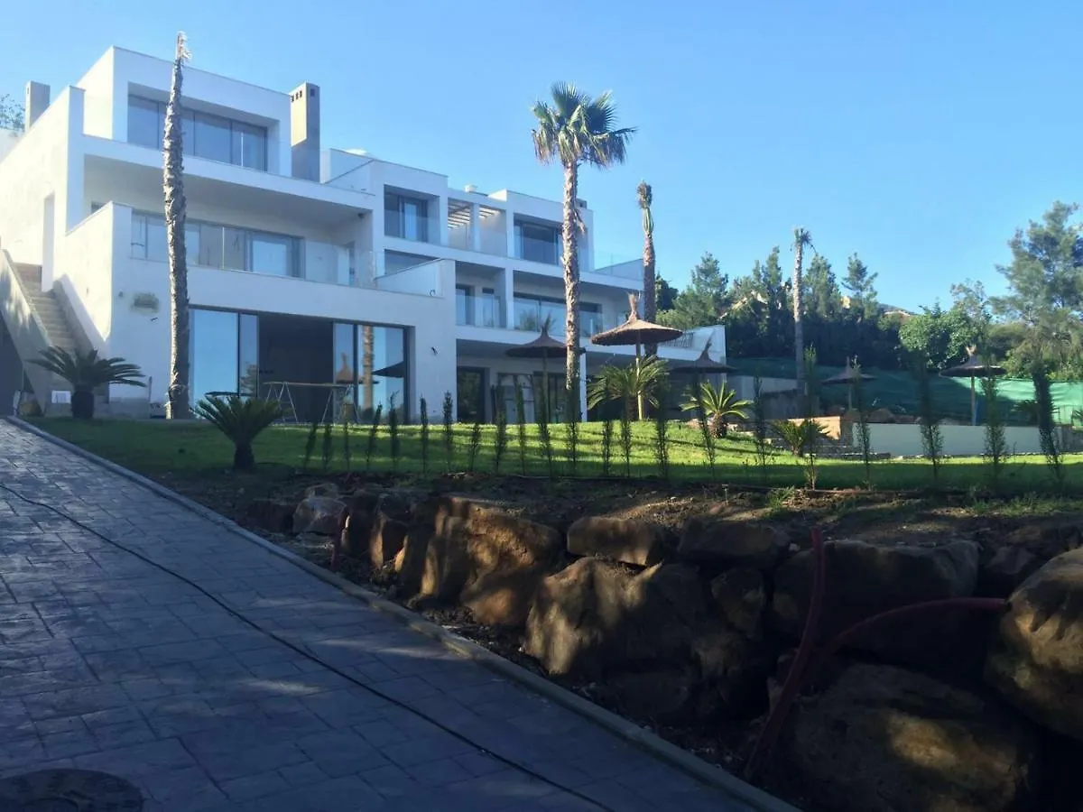 Casa Dos Mares Villa Tarifa Nyaraló