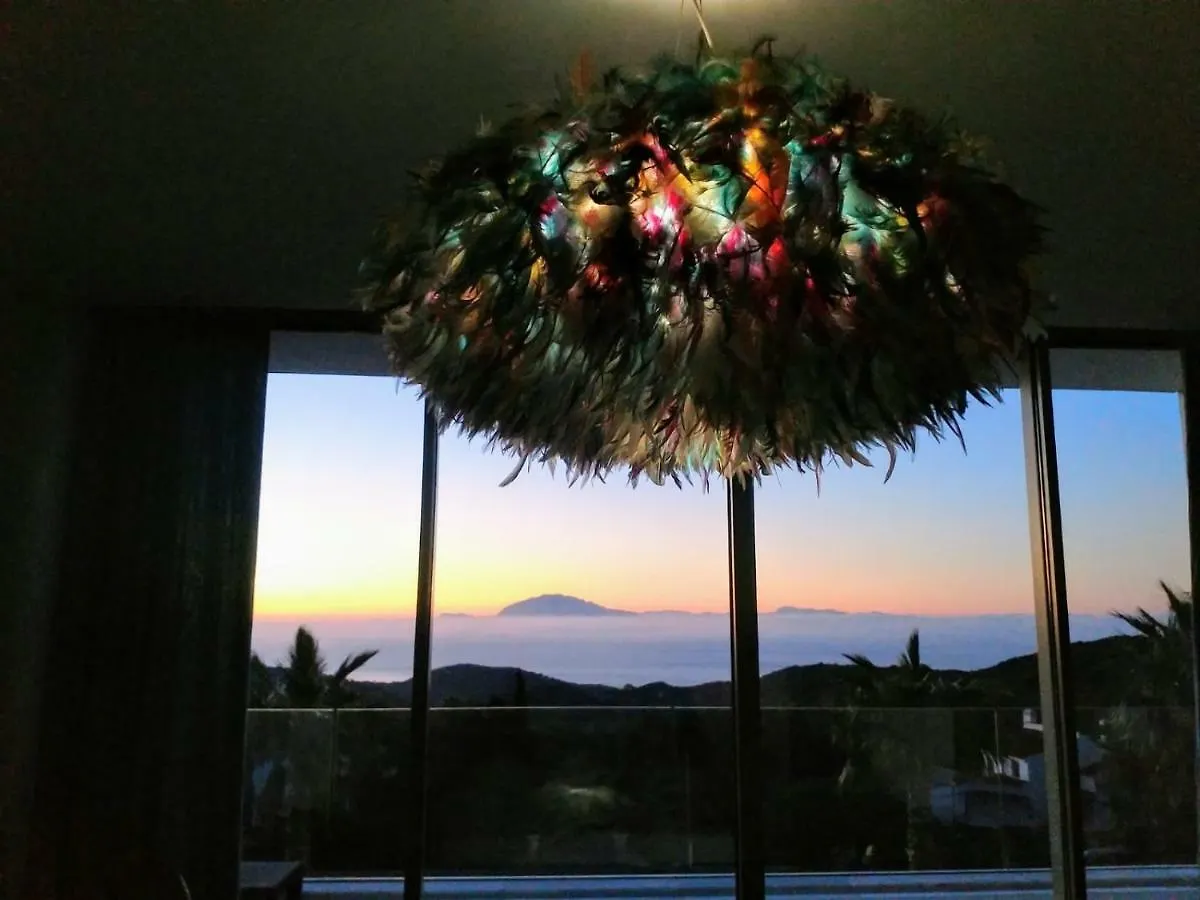 Nyaraló Casa Dos Mares Villa Tarifa Spanyolország