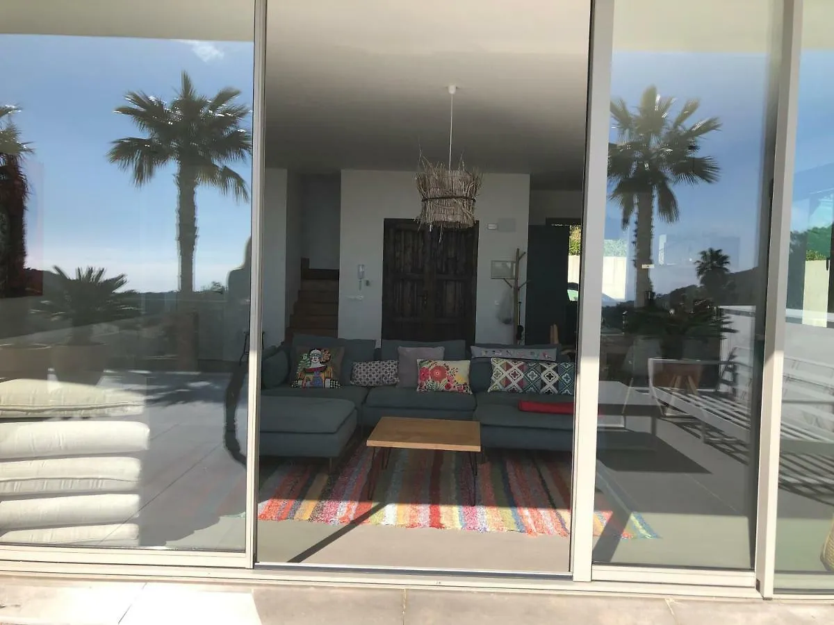 Casa Dos Mares Villa Tarifa