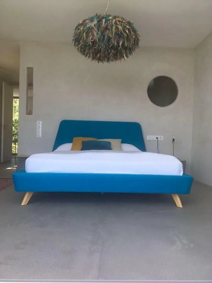 Casa Dos Mares Villa Tarifa