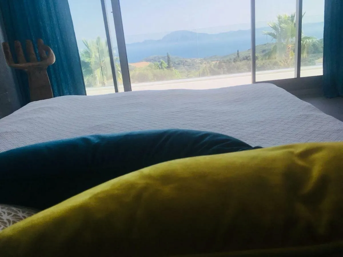 Casa Dos Mares Villa Tarifa 0*,